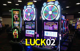 LUCK02