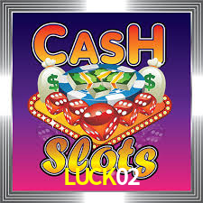 LUCK02 BET