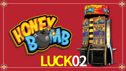LUCK02