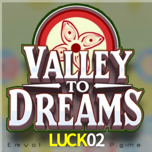 LUCK02 BET