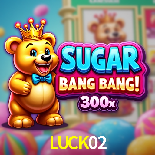LUCK02 BET