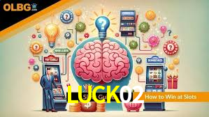 LUCK02 BET