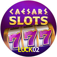 LUCK02 BET